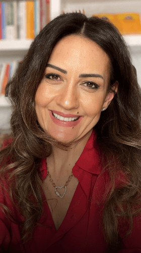 Duygu Alptekin Gursu, M.A., MCC, ACTC