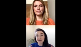 Help for Parents in the time of Covid-19 with Natalie Costa