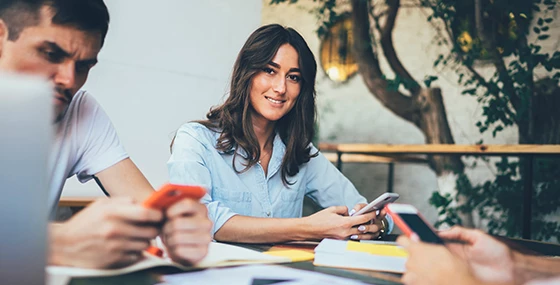 Younger Employees Prefer Time Over Money