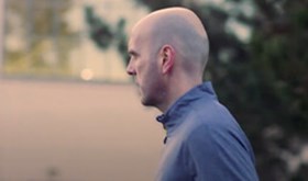 Asics- Runkeeper Journeys- Simon Wheatcroft