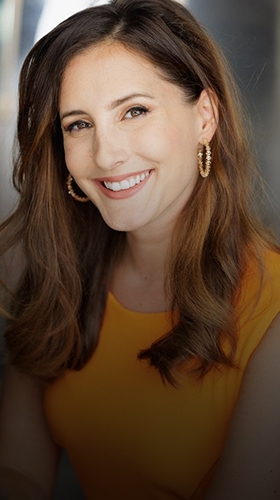 Rosanna Lockwood