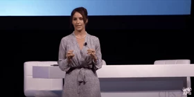 Overcoming Setbacks - Molly Bloom