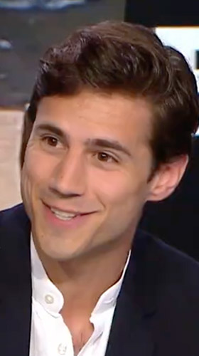 Dr. Hubert Étienne