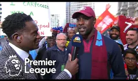 Carlton Cole | Premier League analysis