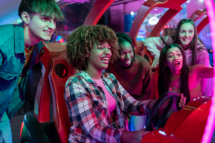 Advantages And Disadvantages Of AI In Entertainment