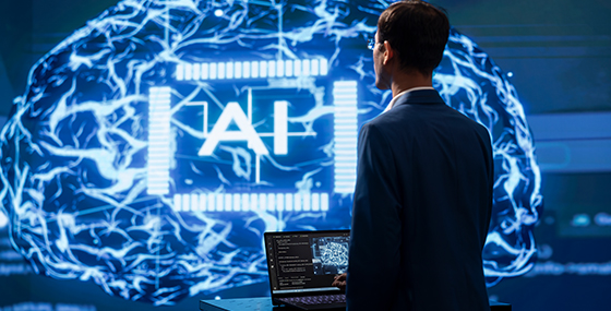 AI in the Workplace: Balancing Automation with Employee Growth