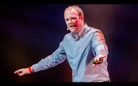 Steven Van Belleghem 5
