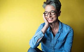 Dr Liz O’Riordan 1