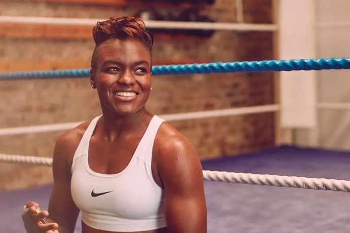 690X460 Nicola Adams Obe (1)