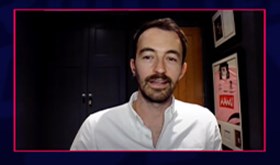 Out Of Your League Podcast - S.3 Ep.3 with Referee James Child