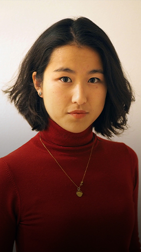 Cindy Yu - Columnist and Contributing Editor at The Times and Sunday Times, former Assistant Editor at The Spectator. Experienced Moderator and Keynote Speaker, Keynote Speaker