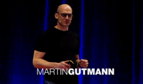  Are We Celebrating the Wrong Leaders? | Martin Gutmann | TED