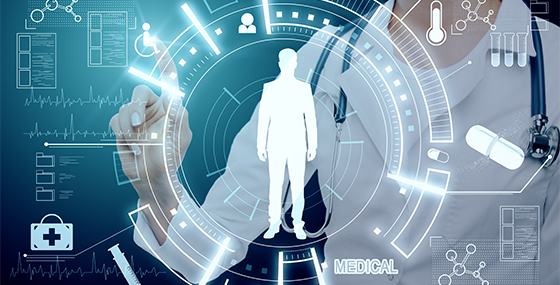 Alexandra Adams: Redefining Healthcare Leadership Through Resilience, Inclusion and Adaptive Innovation