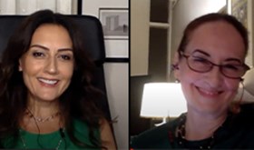 Speaker Agency I Duygu Alptekin Gürsu - Alev Gökçe Canlı Yayın