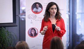 Duygu Alptekin Gürsu | İlişkilerin Dayandığı Parametreler