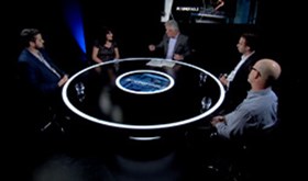 Roundtable: Can apps treat mental illness?