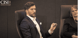 Do what AI can't: Be human