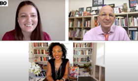 Creativity Leap Chats: Natalie with Seth Godin