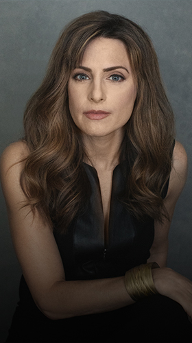 Abigail Posner - Anthropologist Former Director, U.S. Creative Works, Google; Becoming Irreplaceable in an AI World , Keynote Speaker