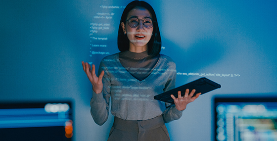 The Next Big Disruptors: Industries That Will Change by 2030