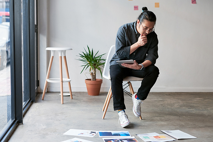 Understanding Creativity