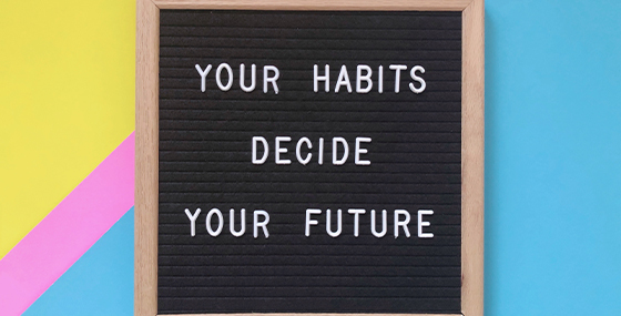 A New Version of You: How Long Does It Take to Form a Habit?)