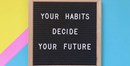 A New Version of You: How Long Does It Take to Form a Habit?)