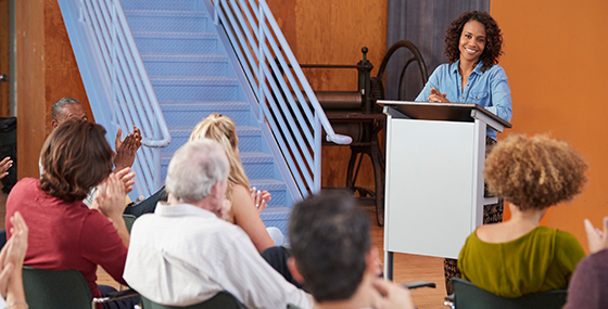 7 Storytelling Techniques You Can Use During Speech