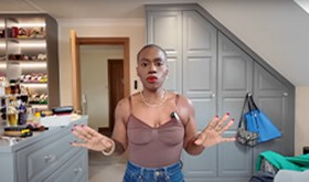 The Outfit Diaries - ep.2