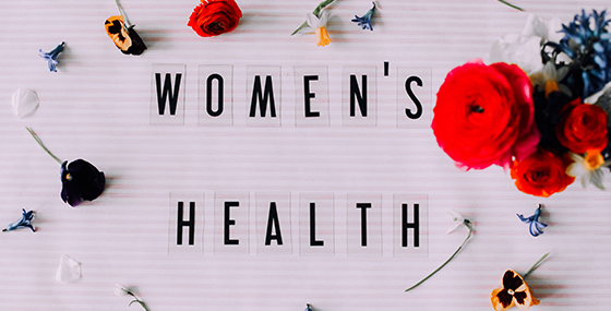 Jessamy Bagenal on Women’s Health, Climate and Sustainable Healthcare