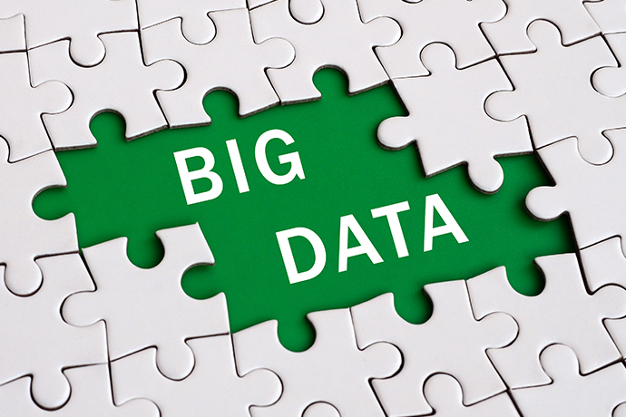 The Impact Of Big Data Technologies