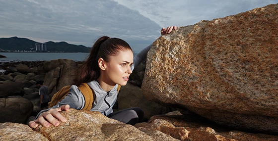 The Dark Side of Success: Why High Achievers Struggle with Burnout