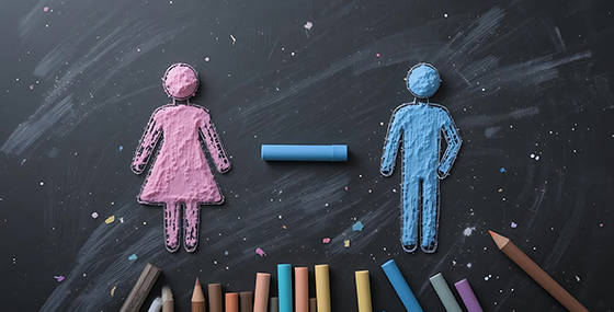 Why Gender Equality in Education Is Crucial for a Fairer Future