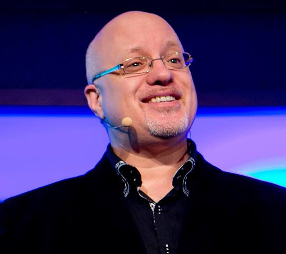 Brett King