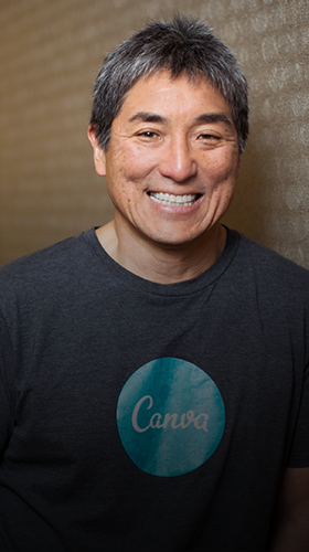 GUY KAWASAKI