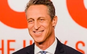Mark HYMAN, MD 1