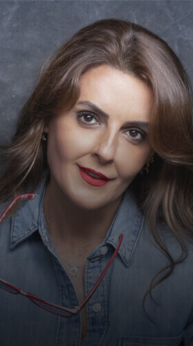 Evrim Kuran