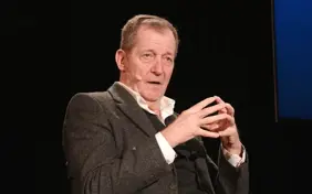 Alastair Campbell 2