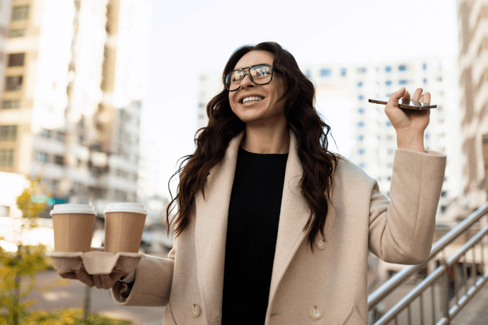 Build Personal Branding