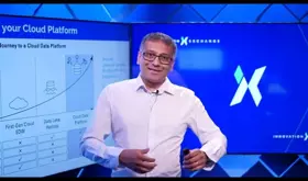 Alpesh Doshi | There's No AI Without Data, There's No Scale Without Cloud