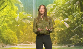 Bonita Norris Speaker Reel 2025