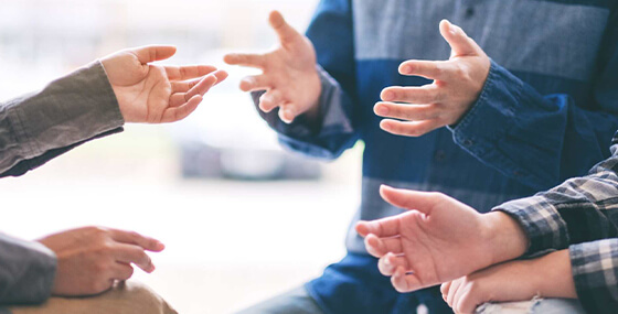 How To Have A Difficult Conversation At Work)