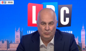 Cross Question with Iain Dale | Watch Again