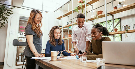 Back To The Office: How To Deal With Post-Summer Situation 