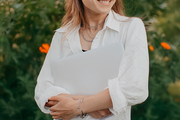 The Role Of Women In Business