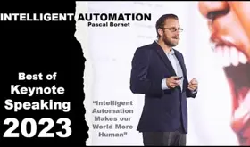 Pascal Bornet | Best of 2023 Keynotes