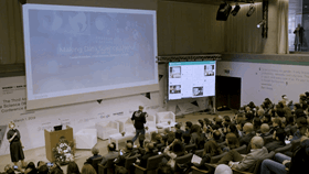 WiDS AUB 2019 Keynote: Cassie Kozyrkov, “Making Data Science Useful”