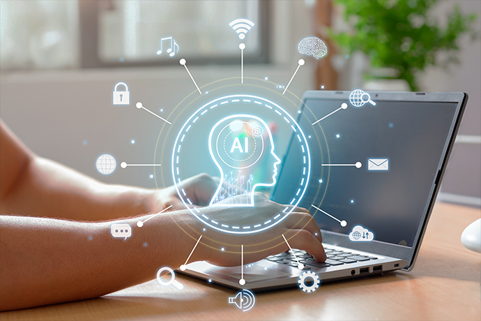 The Rise Of Generative AI Startups