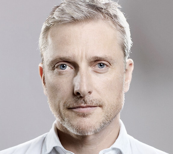 Jeremy White 