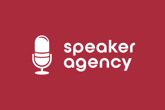 Speaker Agency Blog690x460